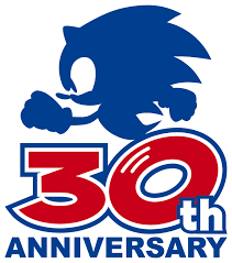 [活动/索尼克 30 周年] 索尼克 30 周年 sonicspin 抽奖!