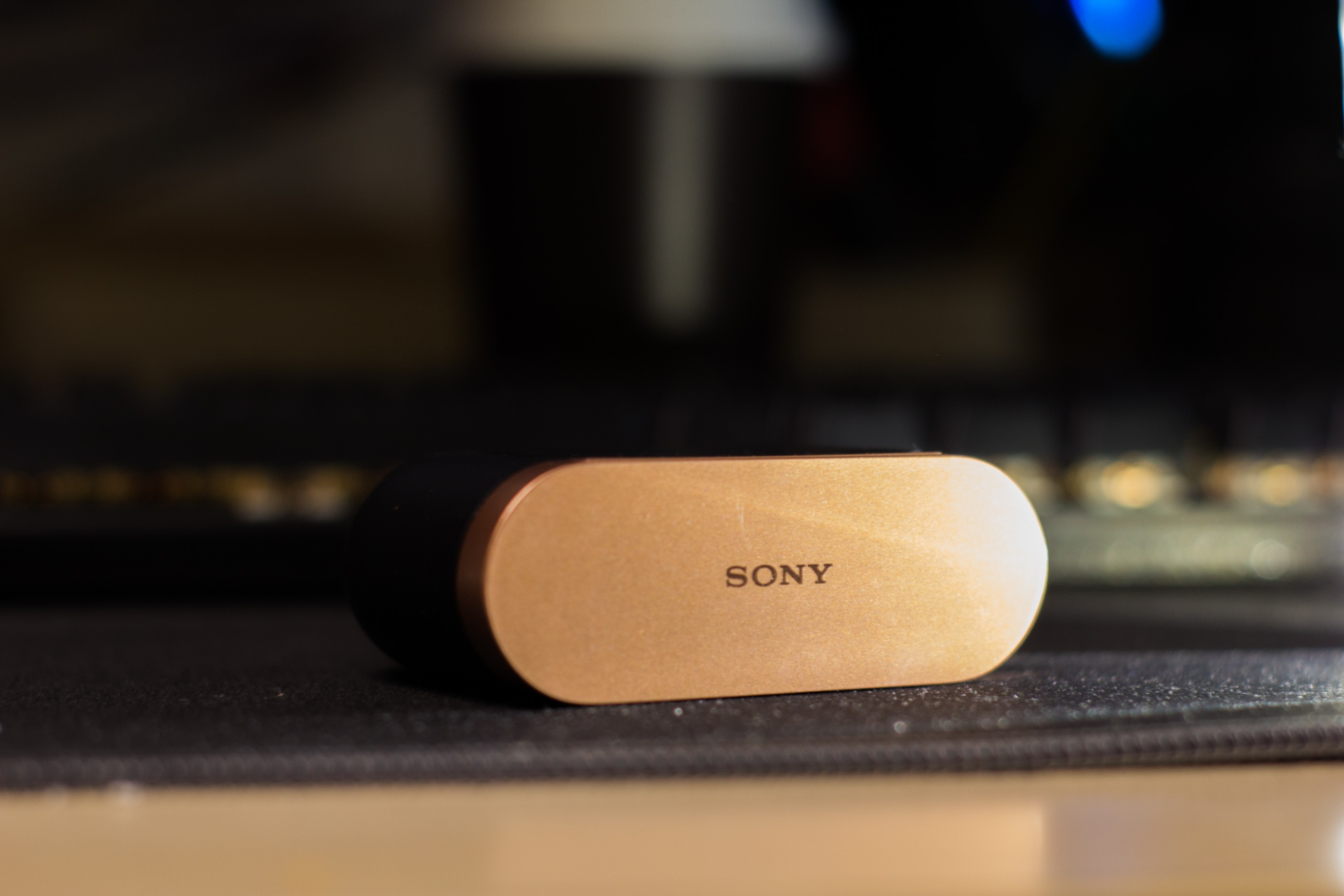 索尼wf1000xm3两个月使用体验 - wf-1000xm3发售时间 - 实验室设备网