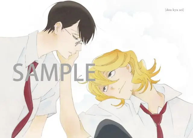 声优 大器晚成却执着又温柔的你 神谷浩史 哔哩哔哩