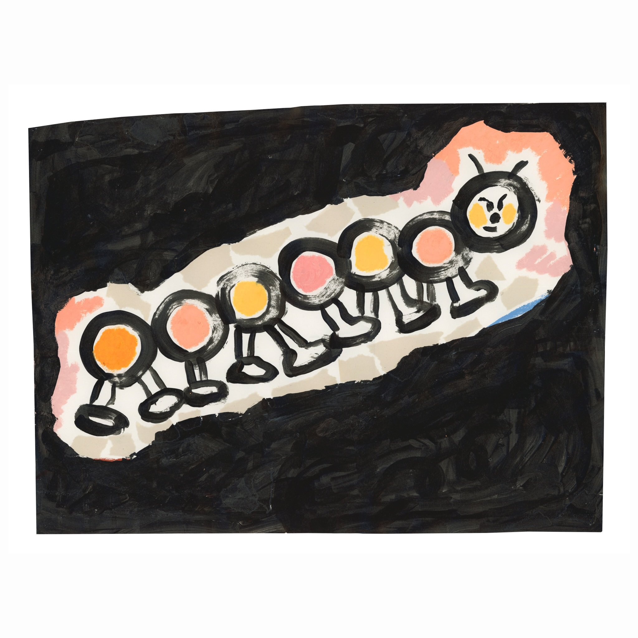 [插画师档案] 65 中山信一 NAKAYAMA Shinichi 哔哩哔哩