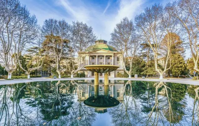 【择校】东南大学 计算机考研院校详情汇总