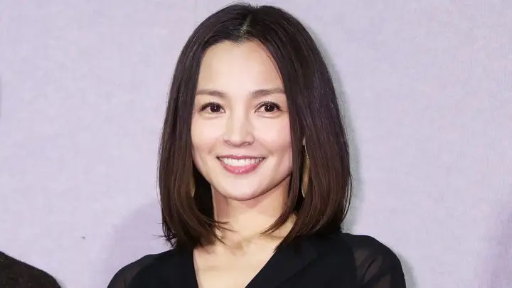 国仲凉子 B站