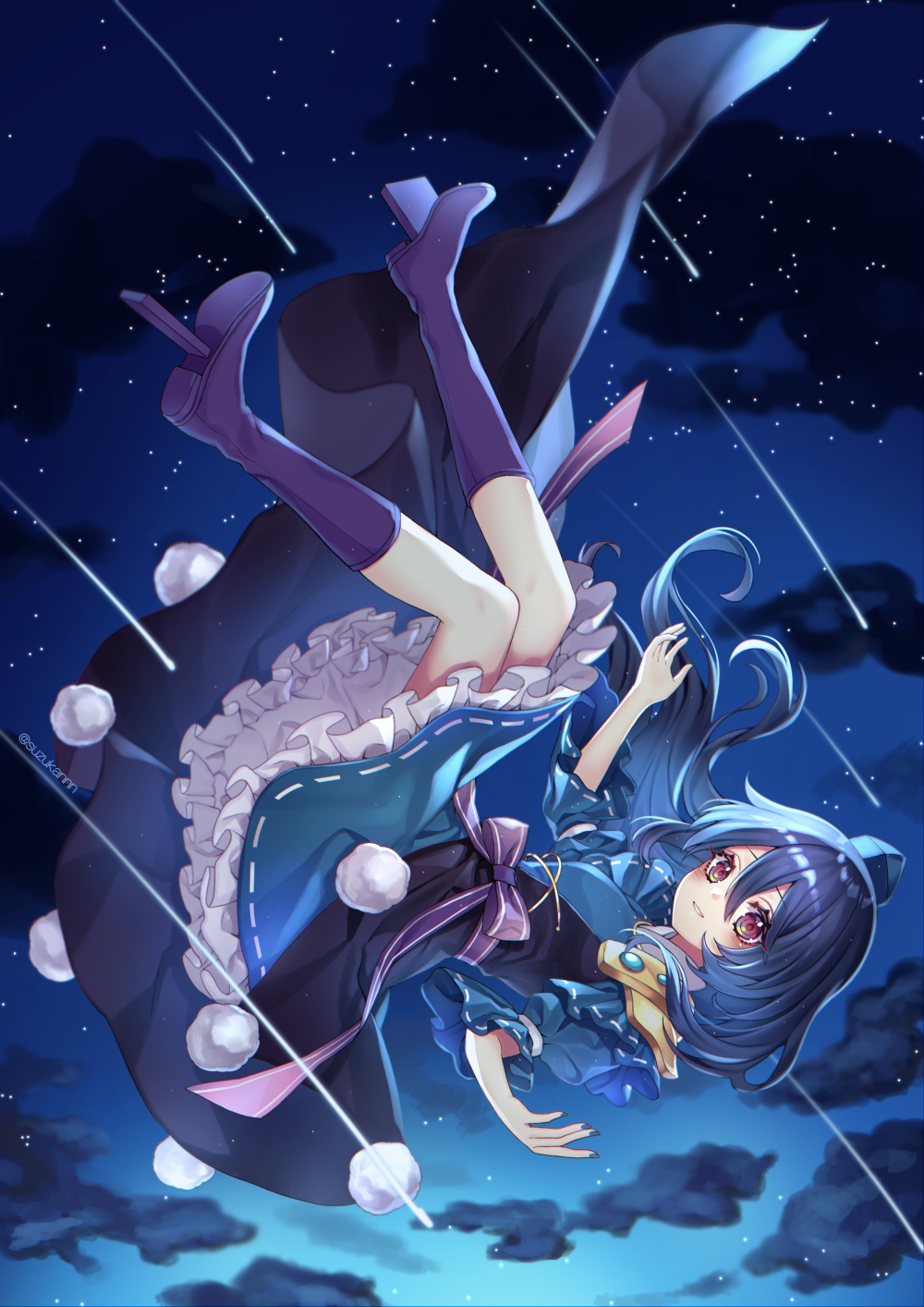 头像壁纸精选(图片所有权归作者所有,咱只是搬运工,图片搜索saucenao