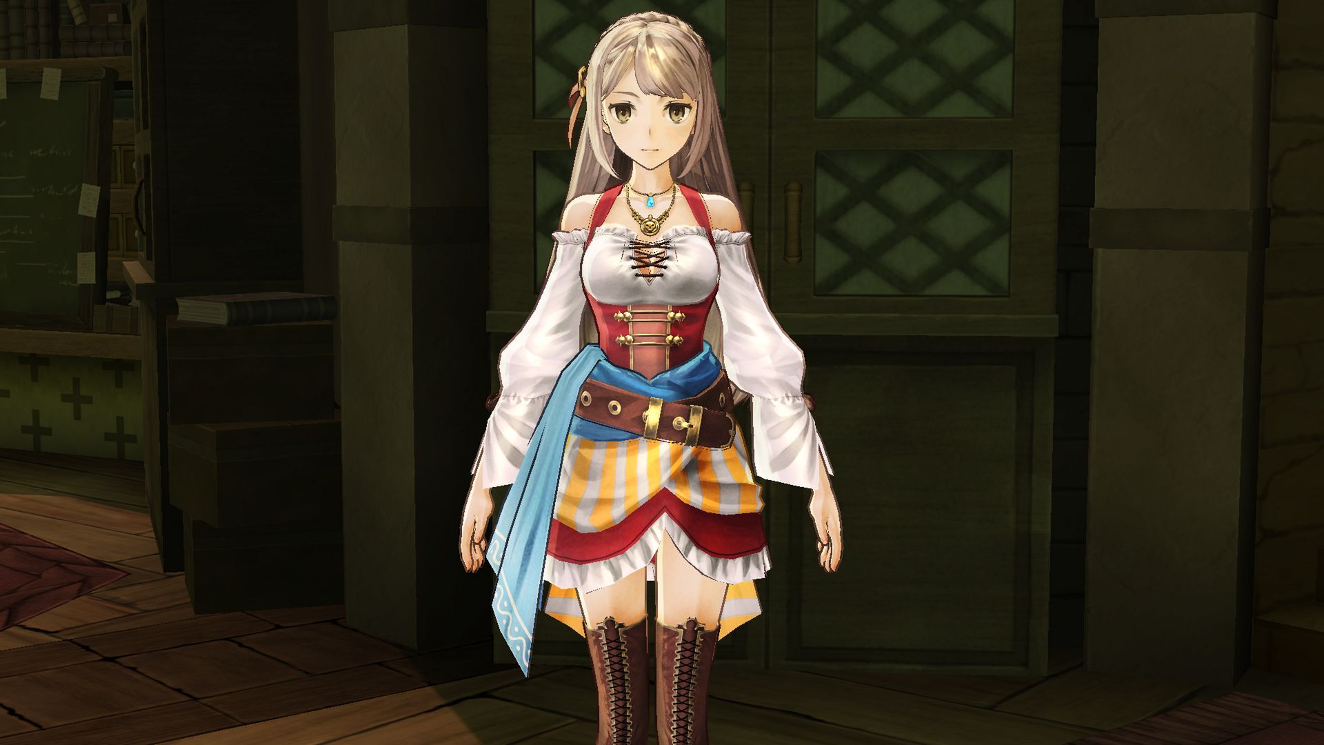 启程前往「黄昏」的世界!工作室系列/炼金工房「黄昏」系列dx版第五报