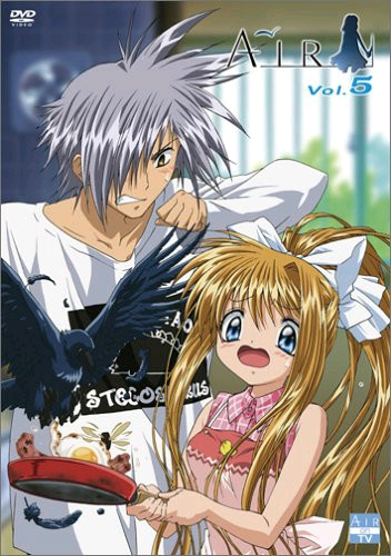 那些不能二刷的动漫-key社催泪三部曲