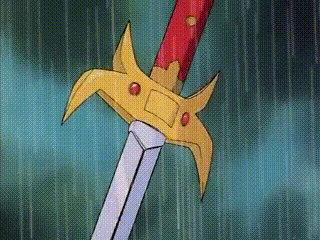 绝世剑客的最后归宿重获新生的白光虎魔神坛斗士第23集