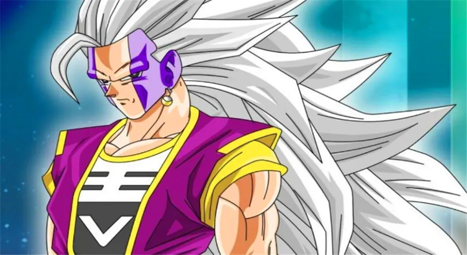 龙珠超 如果全王死了 谁有可能成为新全王 悟空贝吉塔都有机会 哔哩哔哩