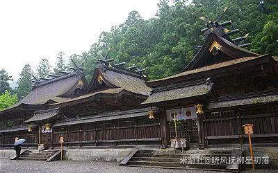 原神场景设计考据 稻妻鸣神大社 哔哩哔哩