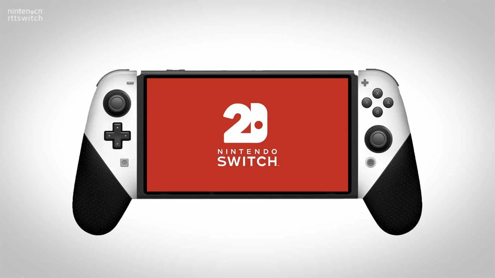 网爆老任新机是switch2！配置性能算力提升6倍超PS4 - 哔哩哔哩