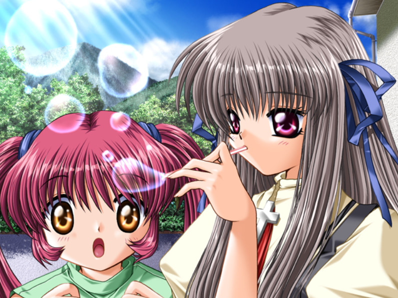 air:青空·企盼·旅途——梦回key的那些温柔乐章1