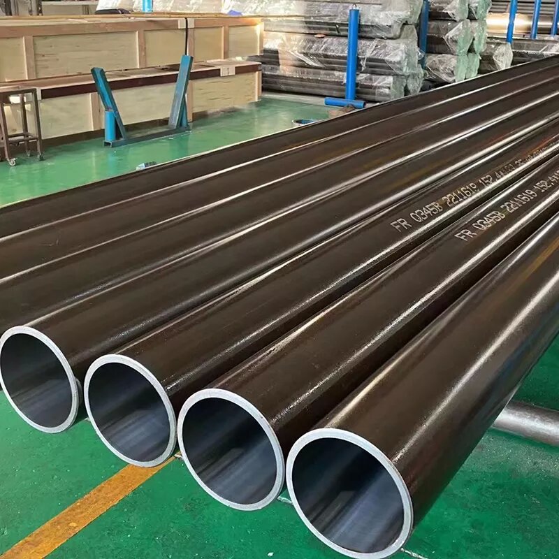 ChinaHydraulic Cylinder Barrels/Honed Barrels/Cylinder Barrels/ 哔哩哔哩