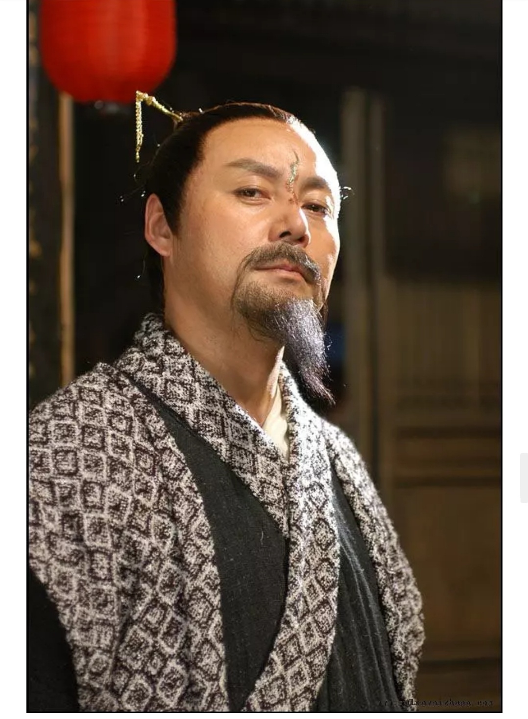 武林外传第一美男是谁?