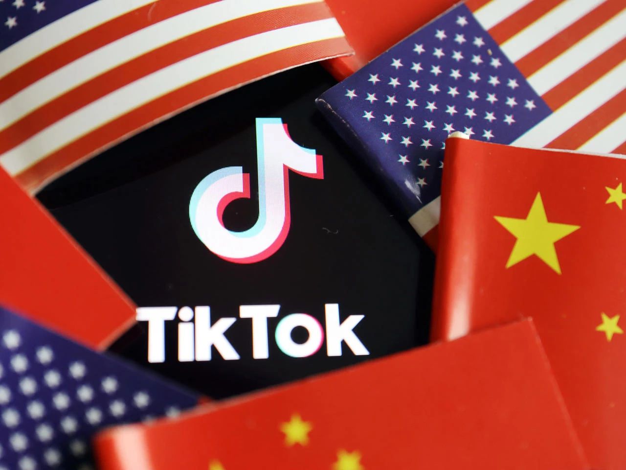 美國為什麼恐懼tiktok