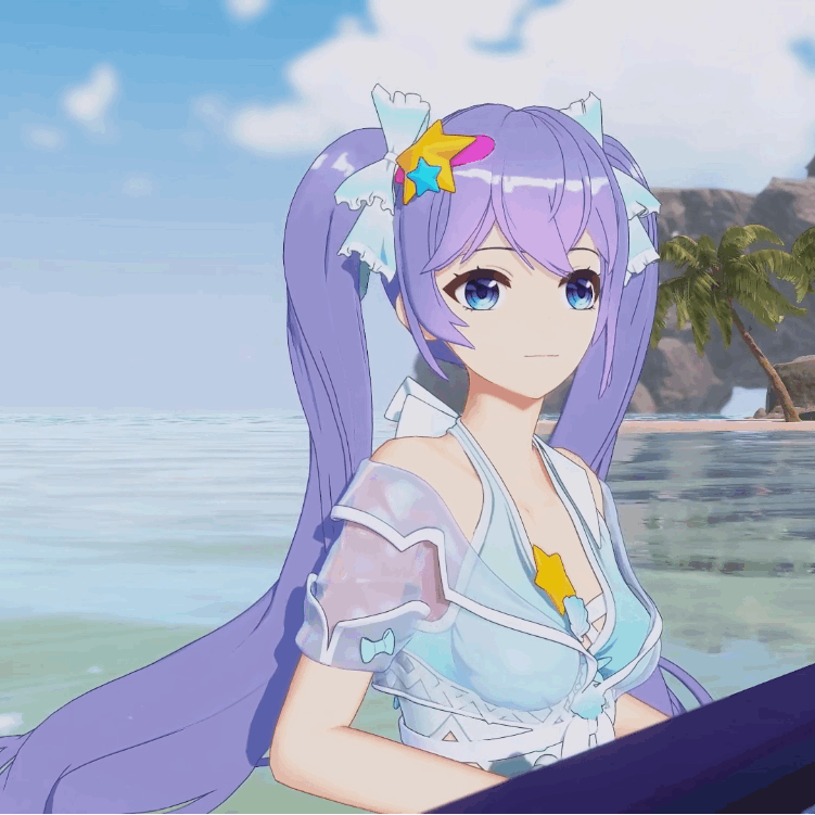 向晚gif专楼第十八期 - 哔哩哔哩