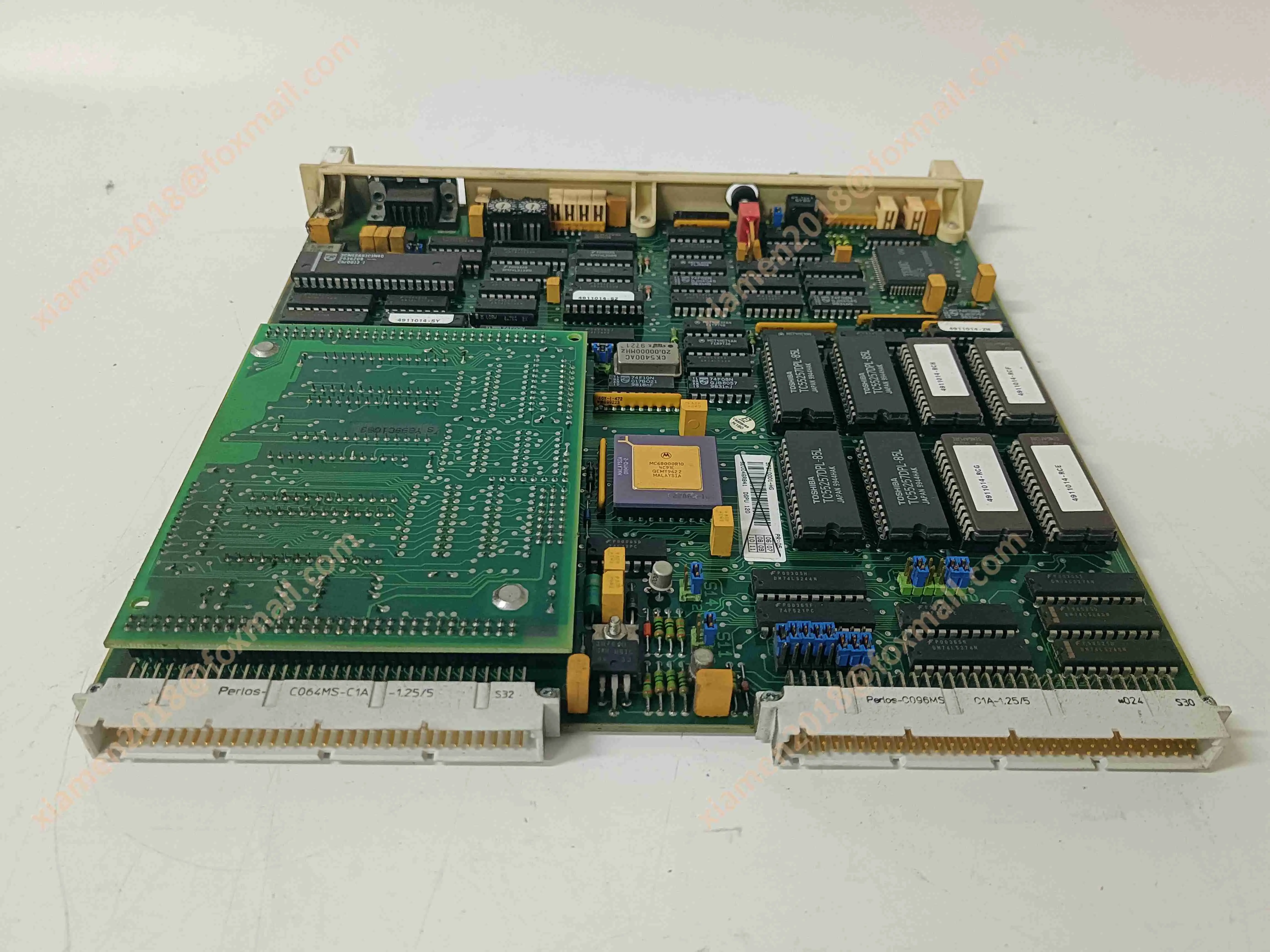 abb pfsk130 3bse002616r1 电源模块 - 哔哩哔哩