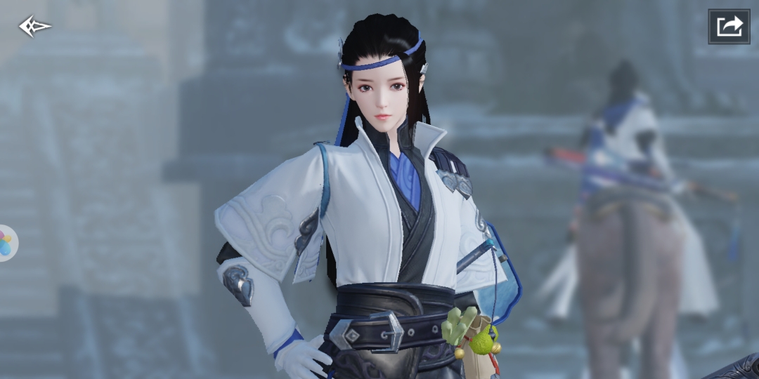 【楚留香】a游纪念