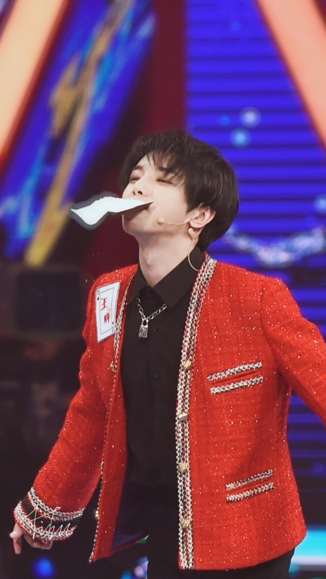 【华晨宇水仙-十爷×学长】不可以碰你头发吗(下)【 但曾 番外篇】