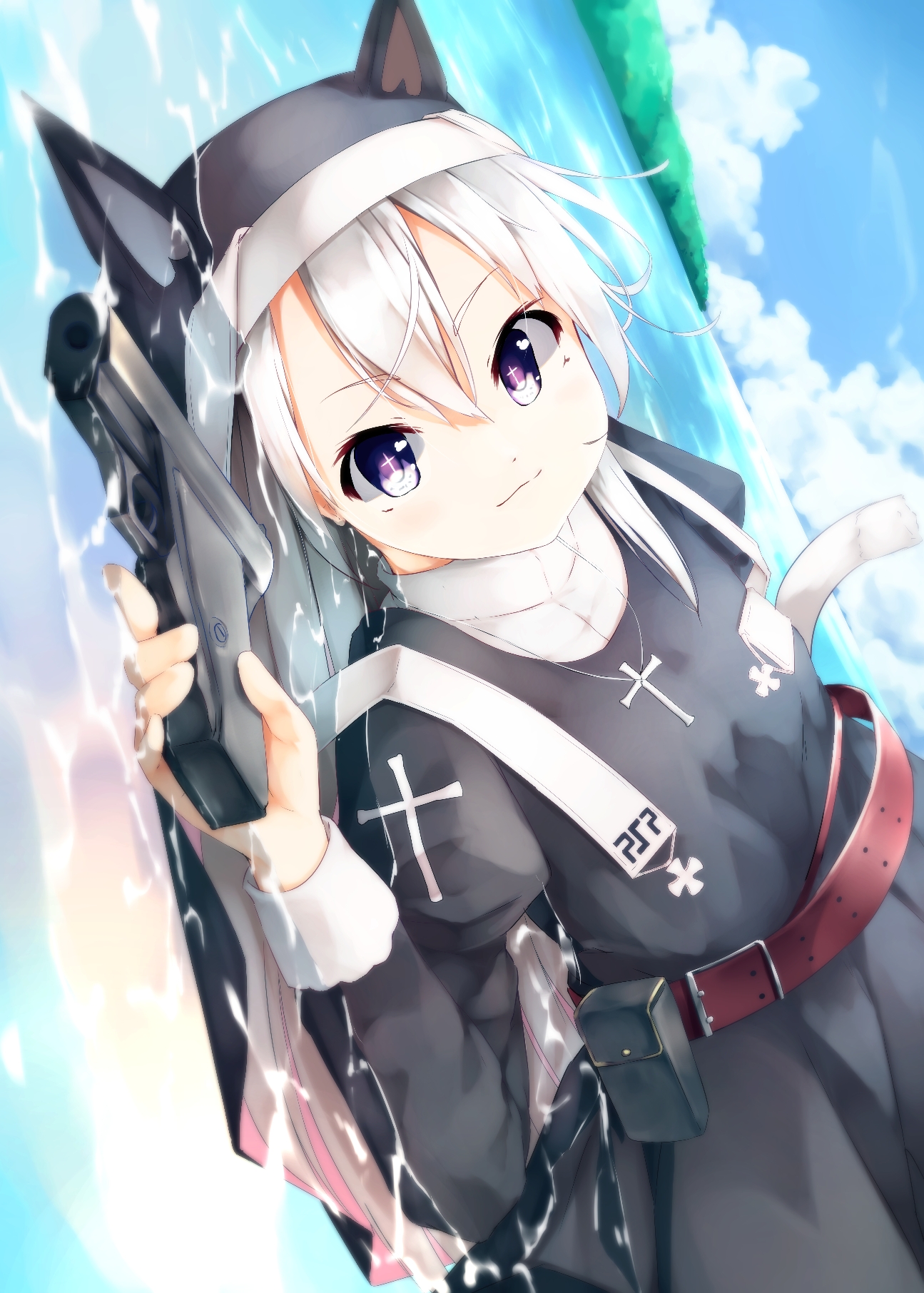 少前枪娘介绍p7