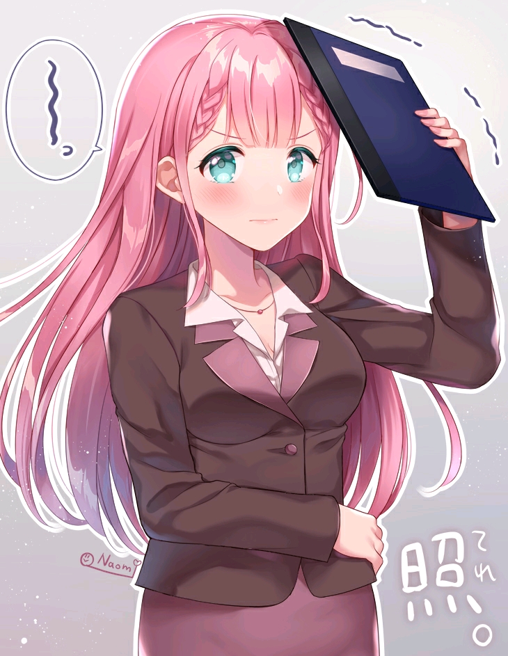 我们无法一起学习专题XP站美图(第四十八期)