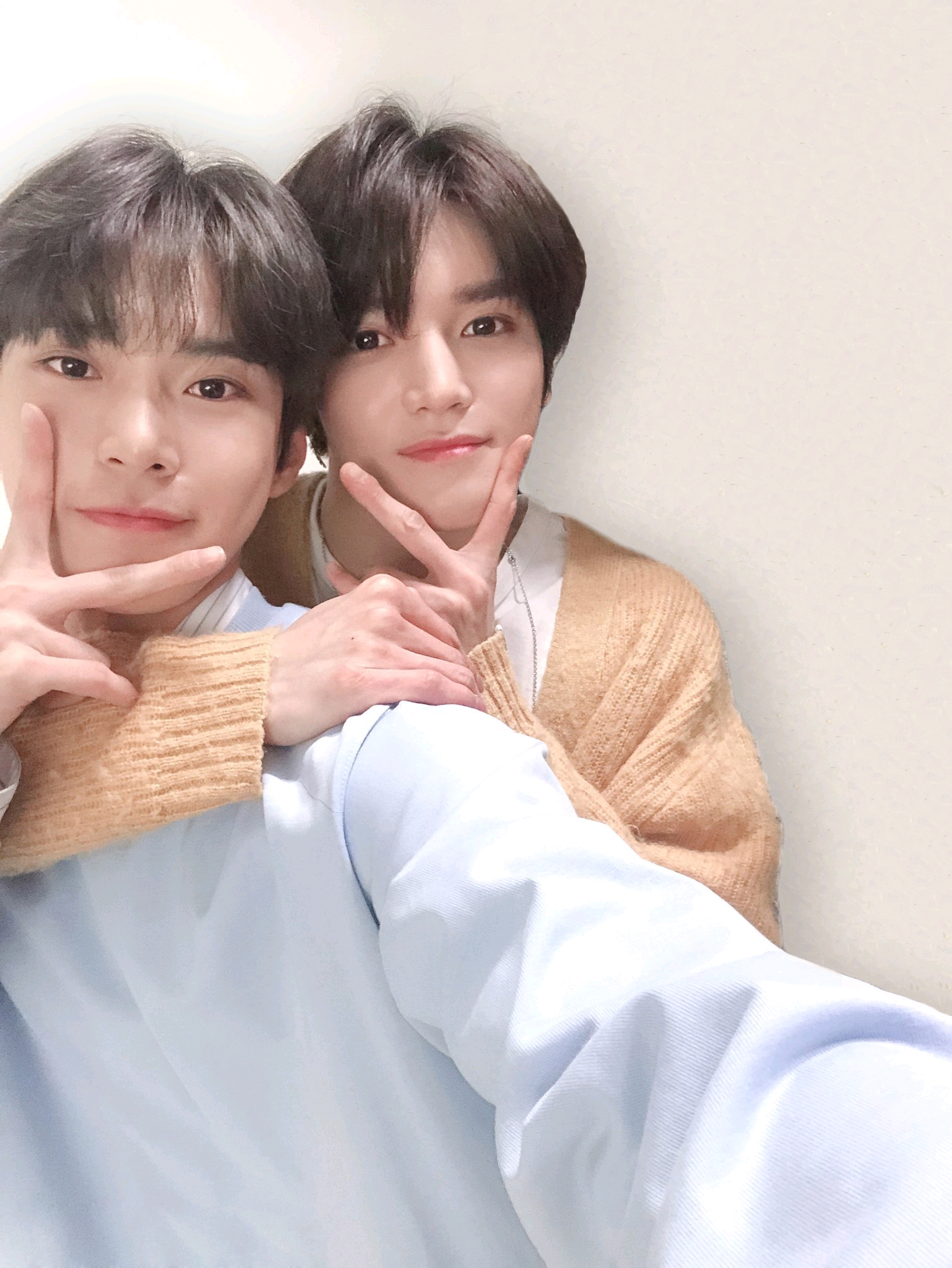 nctcp貂绒美图收集专栏20