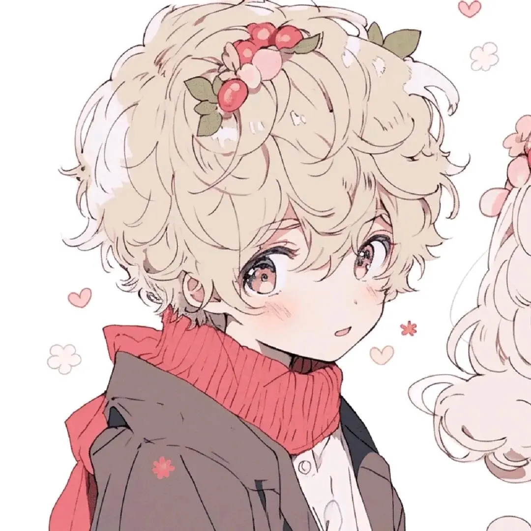 有点毛病的情头合集