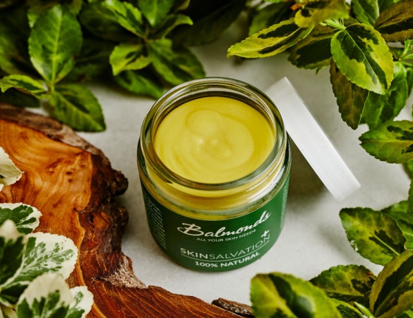 被敏感肌困扰?或许你该试试这份英国纯天然护肤品