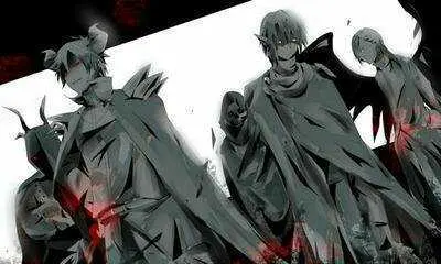 番剧 Top10 动漫中十大美丽的异世界 第一果然是它 哔哩哔哩