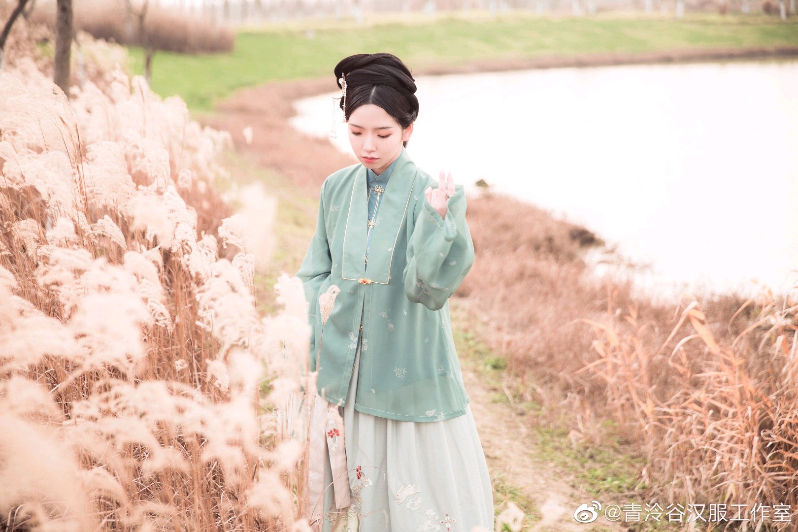 近期汉服上新/种草(超短预警Ⅲ)——第217期