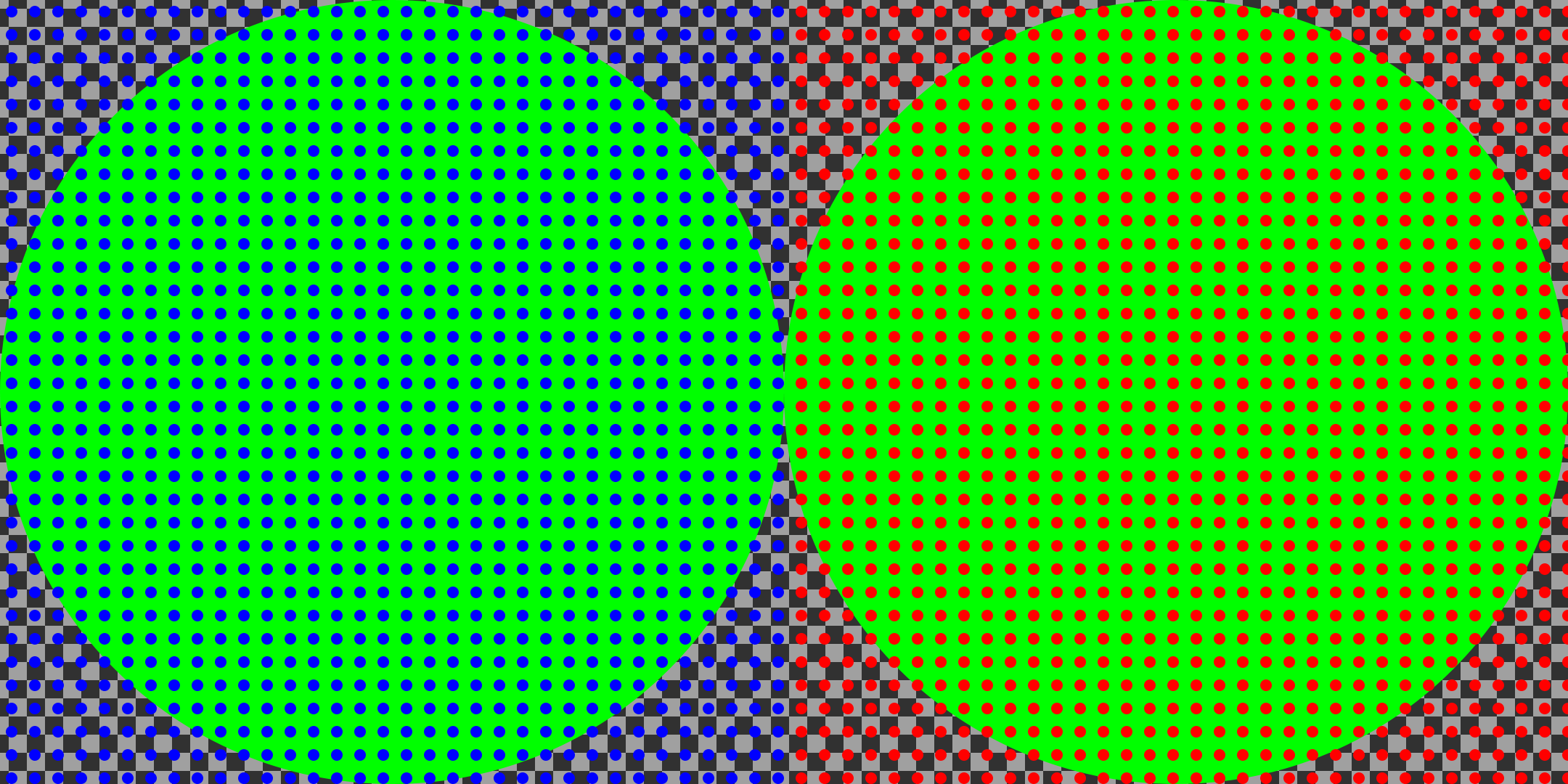 视觉欺骗这几张图能欺骗你几次