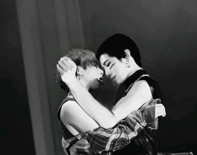 《奢华和平庸的爱情故事》【华晨宇水仙/abo】十飒婚后篇