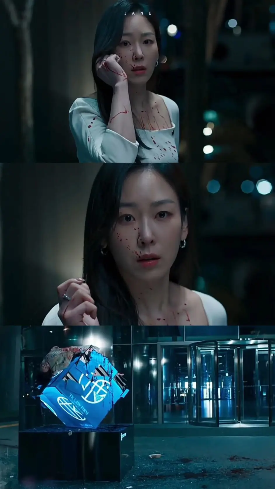 前段时间播出的《为何是吴秀在》别看名字平平无奇,实则却是一部大