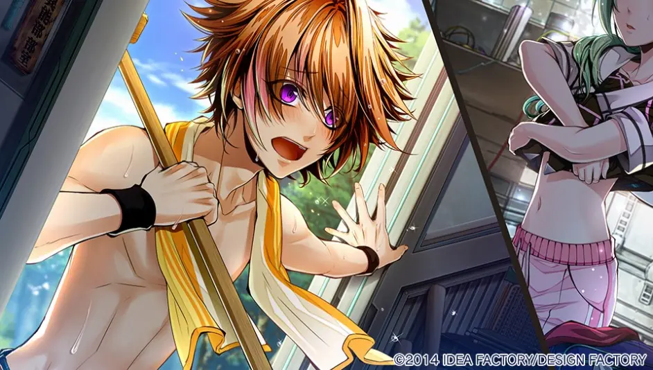 乙女游戏 30位印象比较深的男主 重度剧透 哔哩哔哩