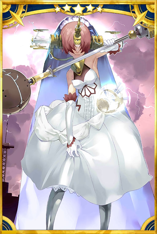 fgo英灵卡面抽不到不妨碍啊五