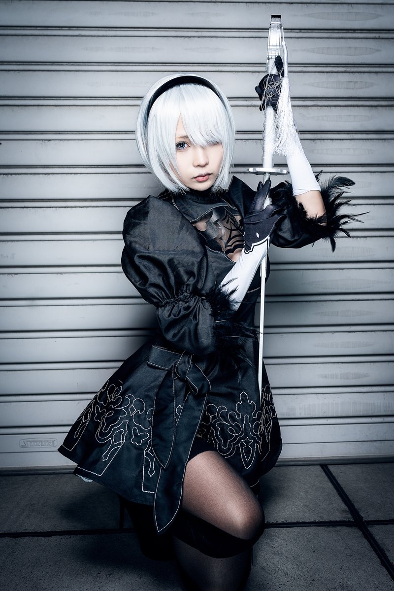 c95 cosplay集合贴3- acg17.com