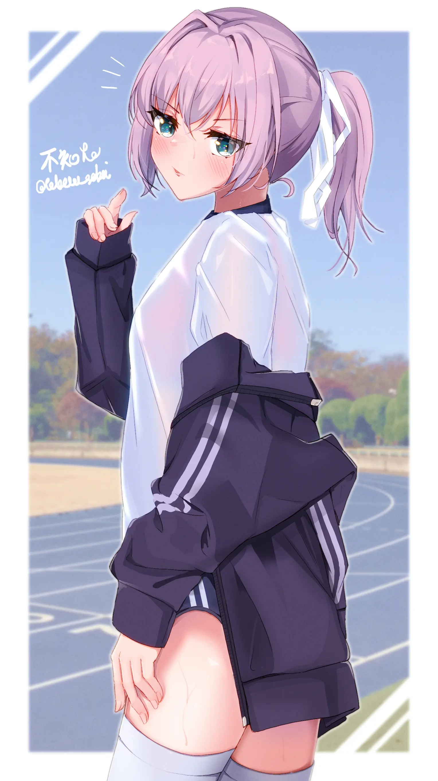 舰娘图集 舰队collection 不知火