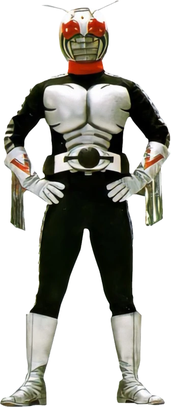 假面骑士图鉴1号~龙骑