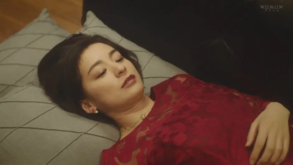 春季日剧影响 细腻女性悬疑剧 为了互相帮助她们不断交换杀人 哔哩哔哩