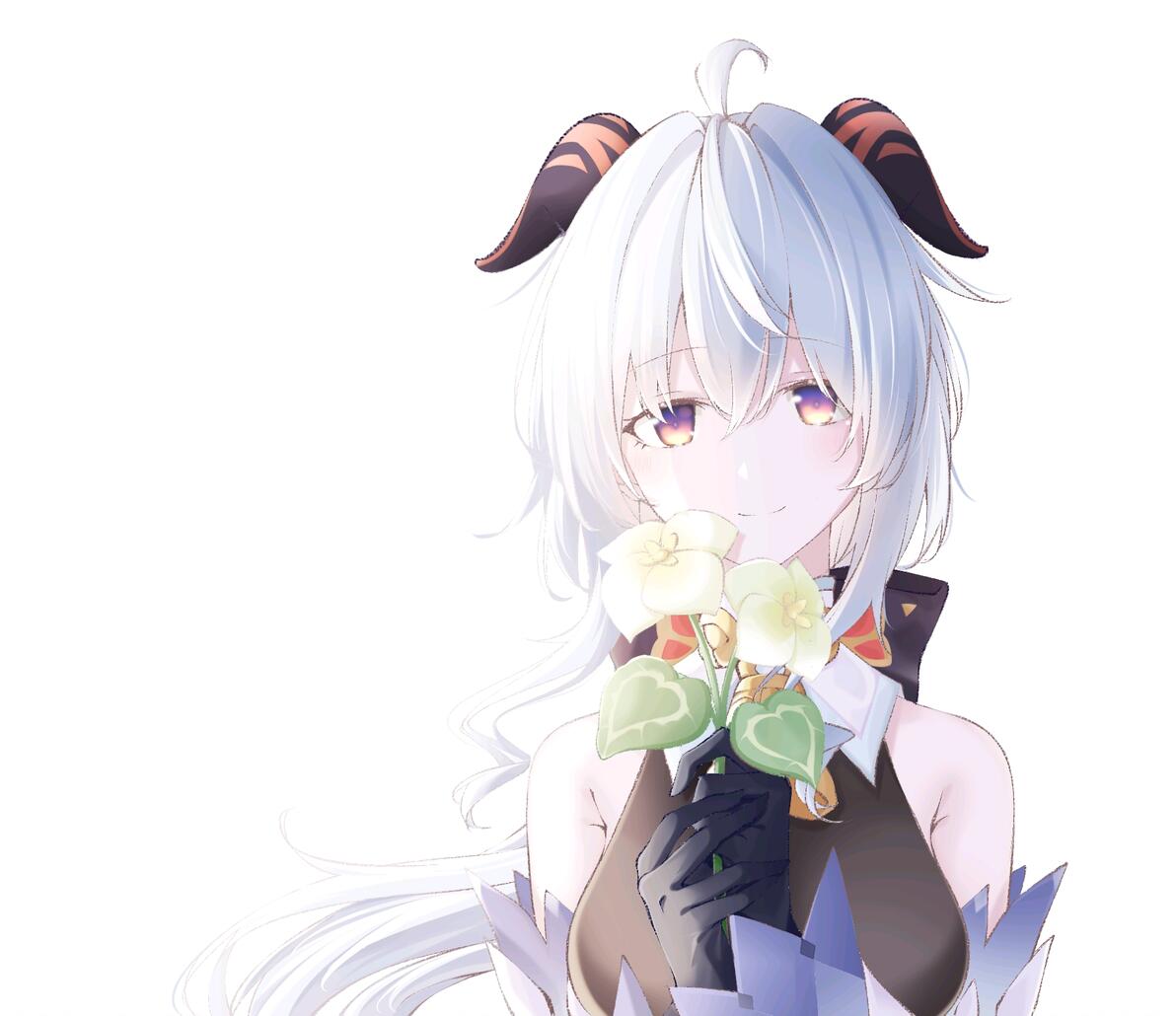 七七小野樱 隐秘花园-只为你开放的性感世界