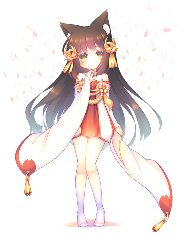 【碧蓝航线】p站大佬画的美图——长门 第二期