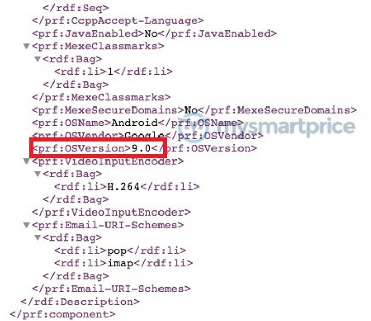 华为P30 \/ P30 Pro屏幕关键信息曝光:分辨率为