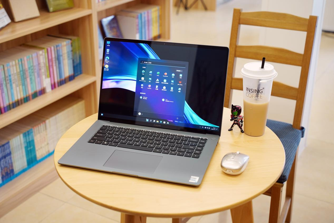 Xiaomi Book Pro 16 2022评测：轻薄商务笔记本的天花板 - 哔哩哔哩