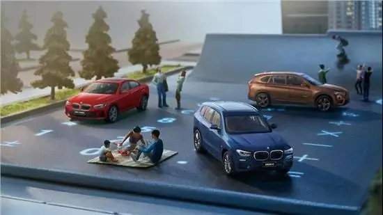 为什么现在越来越多的人贷款买宝马 哔哩哔哩