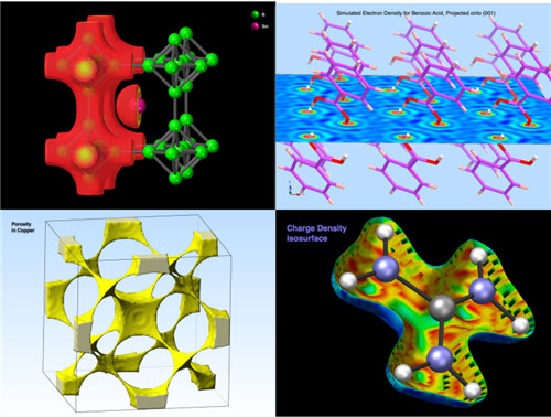 find a plane in crystalmaker