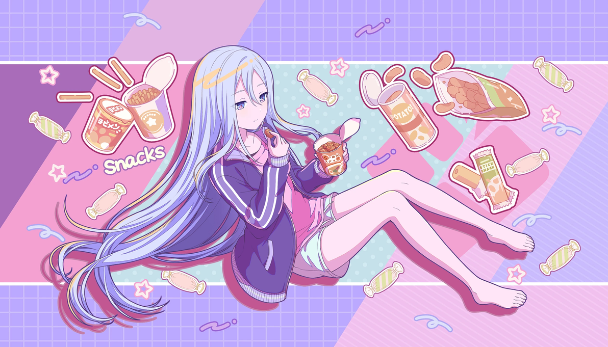 【Project SEKAI/世界计划】宵崎奏全卡面鉴赏 - 哔哩哔哩