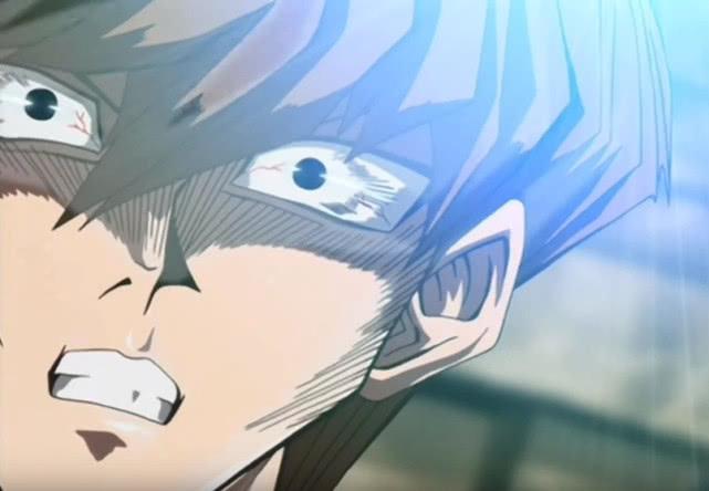 游戏王三大黑魔导剑士形态,法师都能当战士,海马濑人都能打自闭