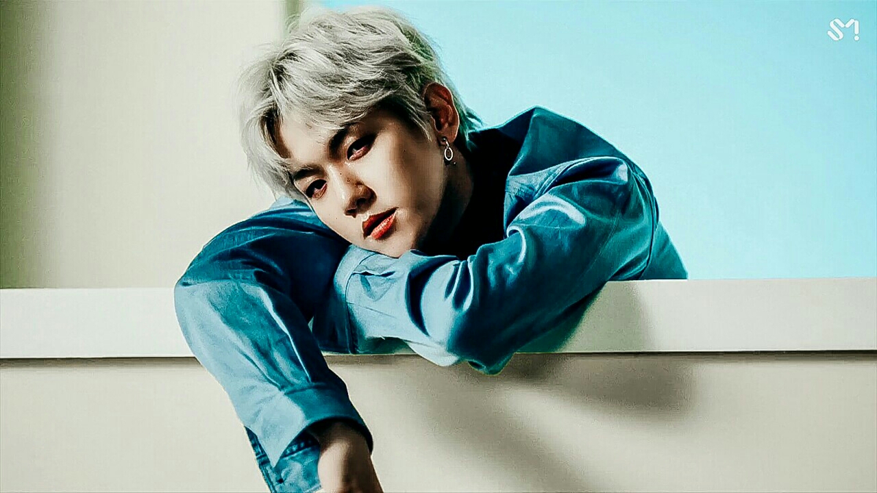 【边伯贤】狂妻追夫记9.跟伯贤倾诉衷肠？