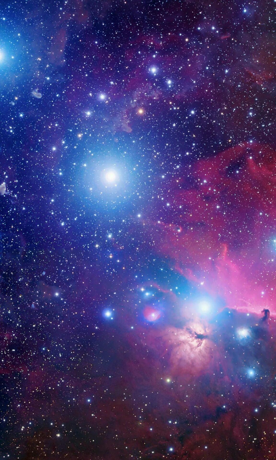 星空壁纸大欣赏3