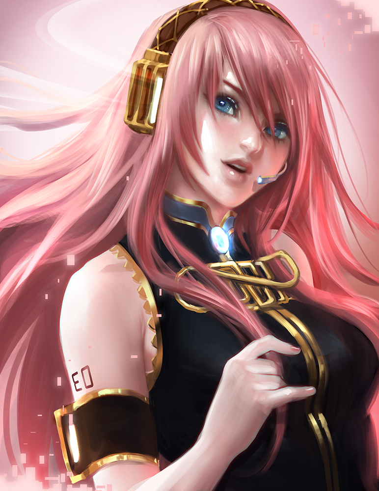 绅士の屋高清壁纸超好看二次元小姐姐贰拾伍sakimichan终篇