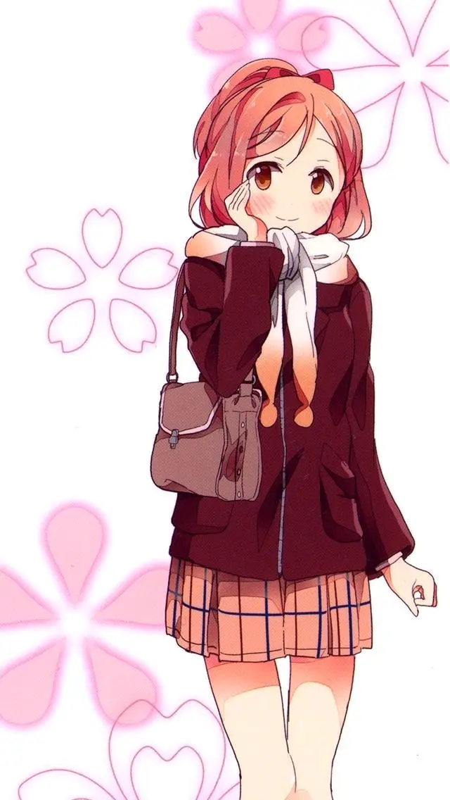 今日百合番推荐 樱trick 哔哩哔哩 今日百合番推荐 樱trick 哔哩哔哩