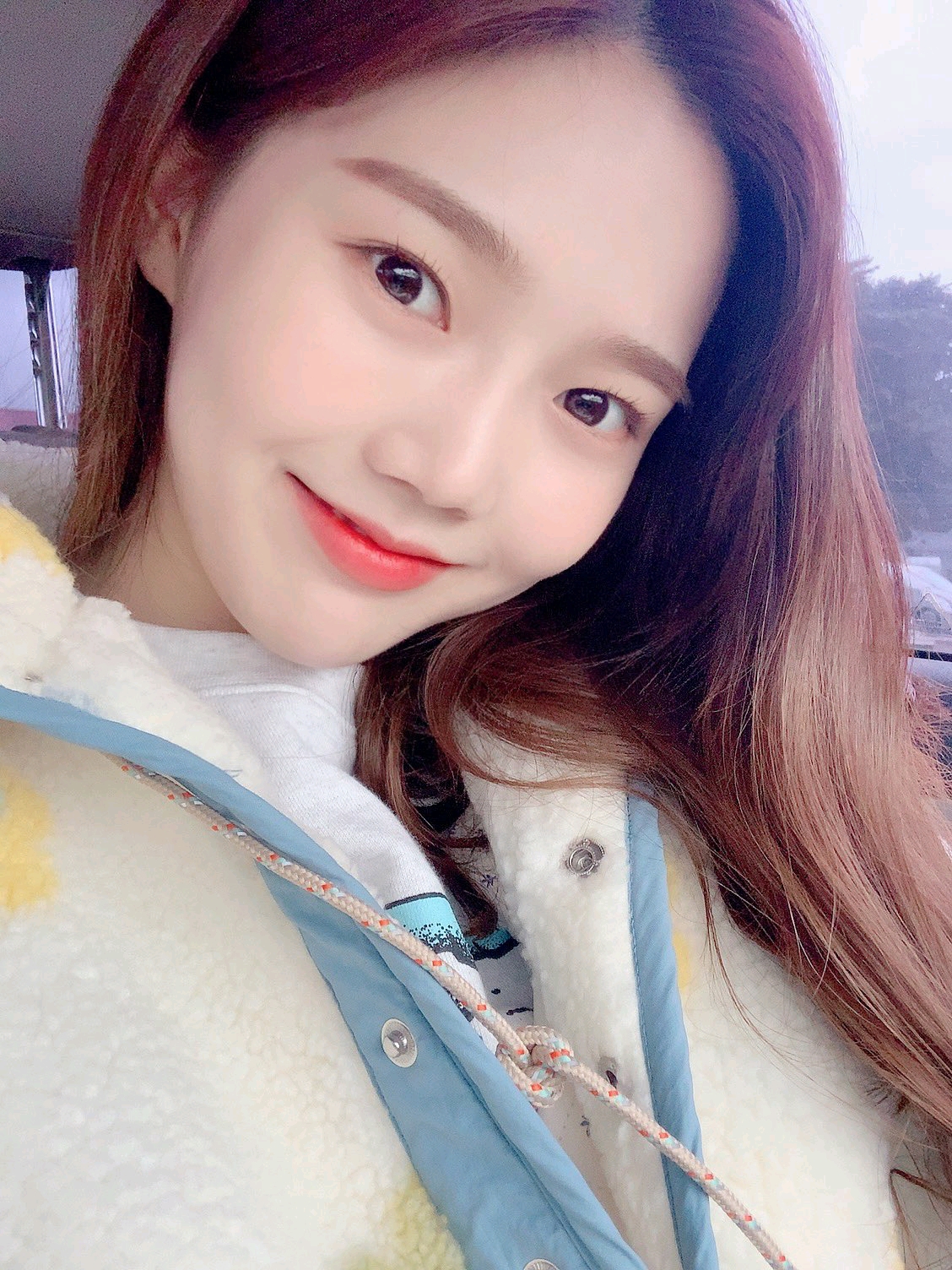 ohmygirl崔效定 1.1-1.9 相关新闻更新